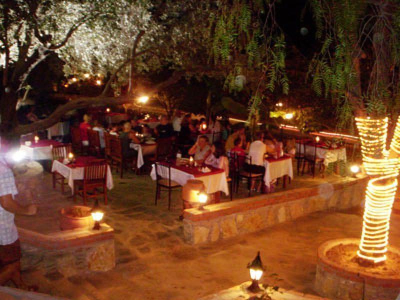 Salhan Apart Inn Hotel Oludeniz Luaran gambar