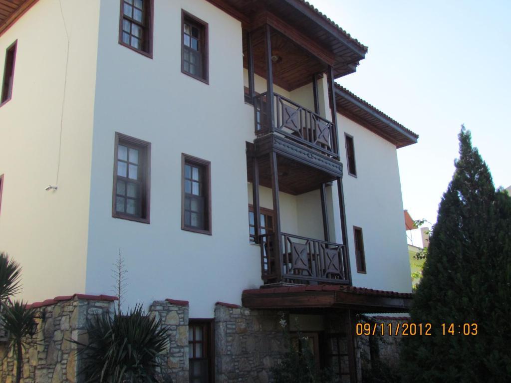 Salhan Apart Inn Hotel Oludeniz Luaran gambar