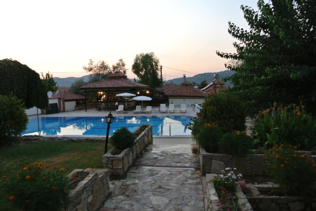 Salhan Apart Inn Hotel Oludeniz Luaran gambar