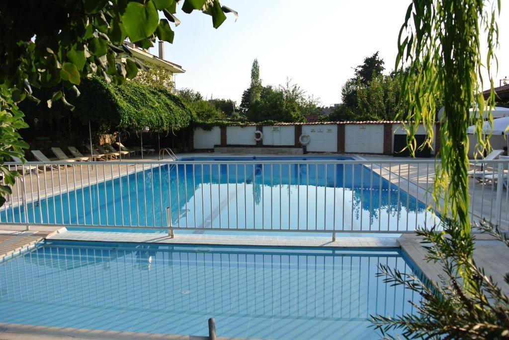 Salhan Apart Inn Hotel Oludeniz Luaran gambar