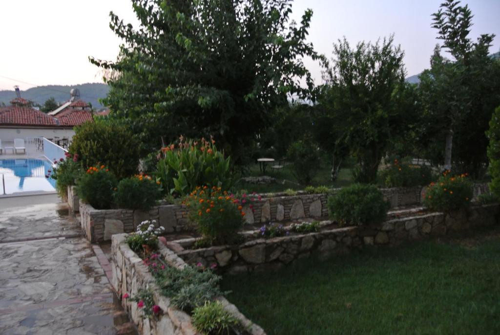 Salhan Apart Inn Hotel Oludeniz Luaran gambar