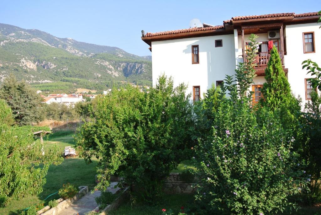 Salhan Apart Inn Hotel Oludeniz Luaran gambar