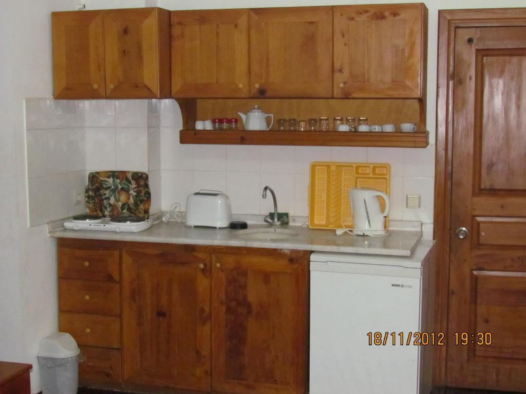 Salhan Apart Inn Hotel Oludeniz Luaran gambar