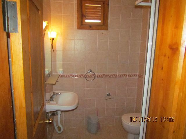 Salhan Apart Inn Hotel Oludeniz Luaran gambar