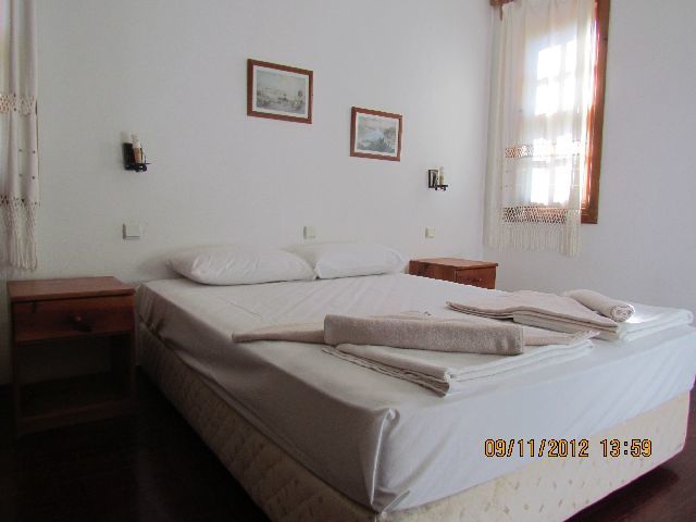 Salhan Apart Inn Hotel Oludeniz Luaran gambar