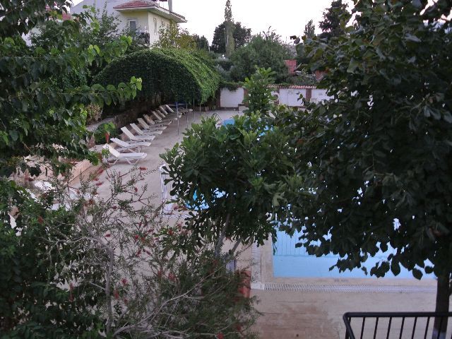 Salhan Apart Inn Hotel Oludeniz Luaran gambar