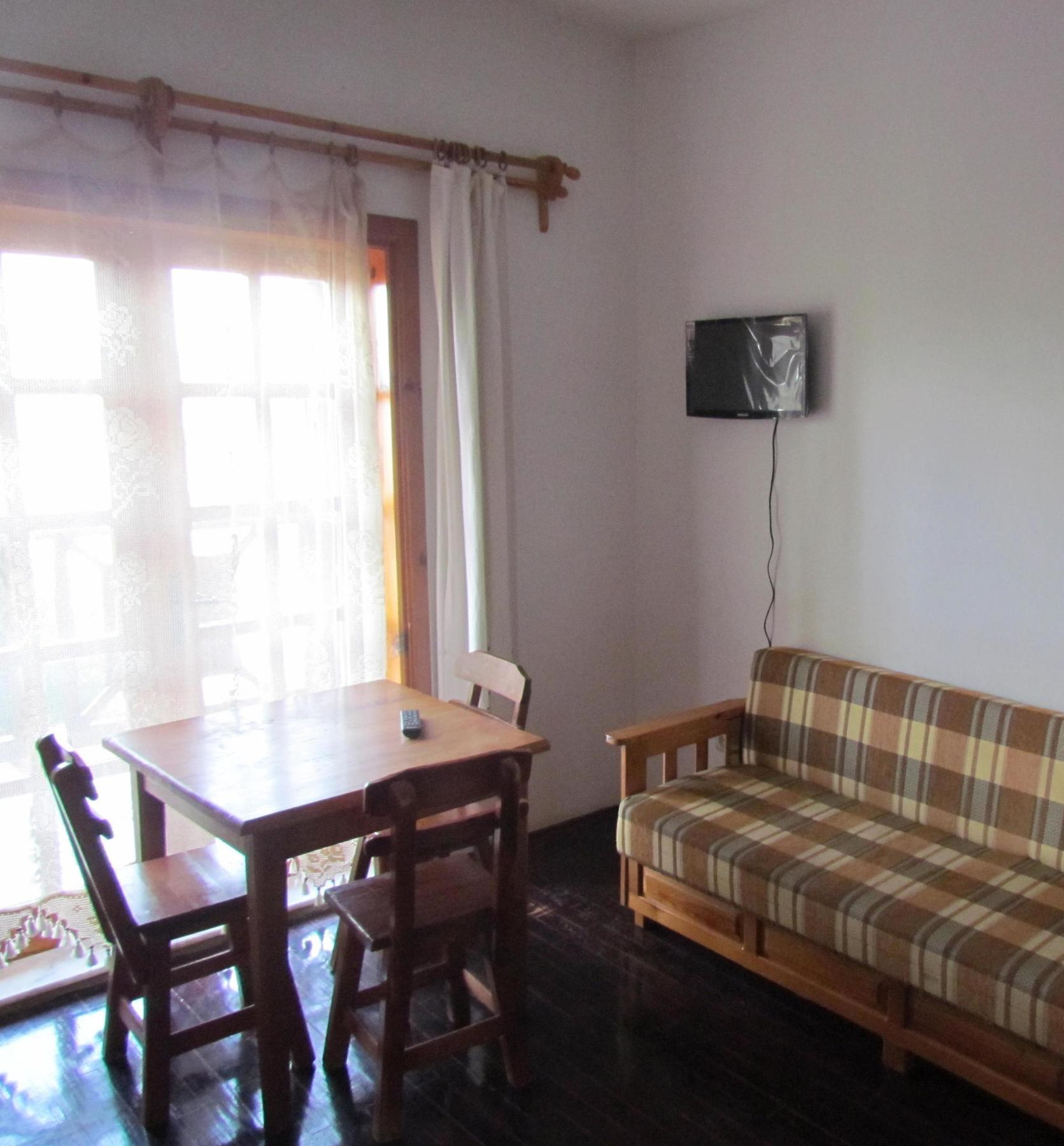 Salhan Apart Inn Hotel Oludeniz Luaran gambar
