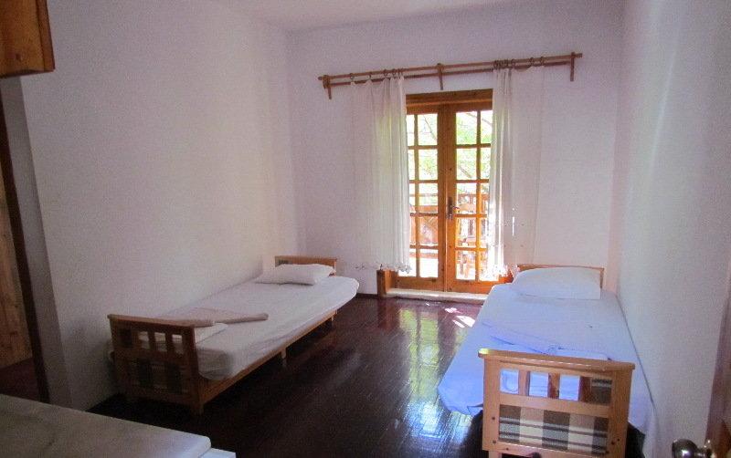 Salhan Apart Inn Hotel Oludeniz Luaran gambar