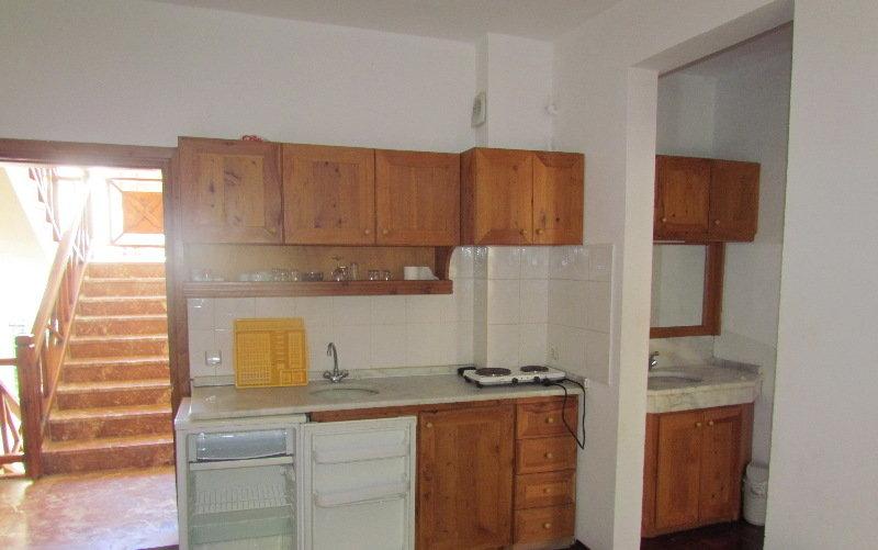 Salhan Apart Inn Hotel Oludeniz Luaran gambar