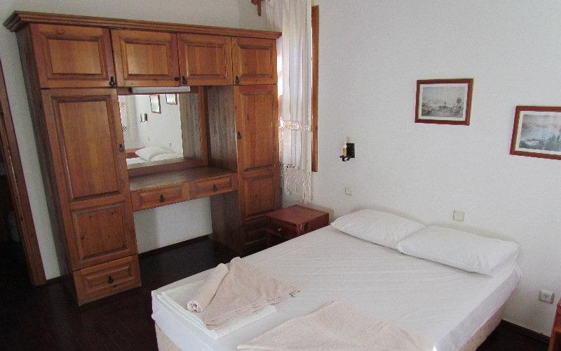 Salhan Apart Inn Hotel Oludeniz Luaran gambar