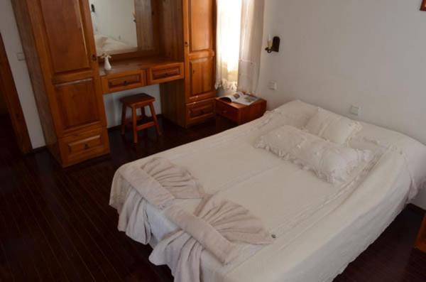 Salhan Apart Inn Hotel Oludeniz Bilik gambar