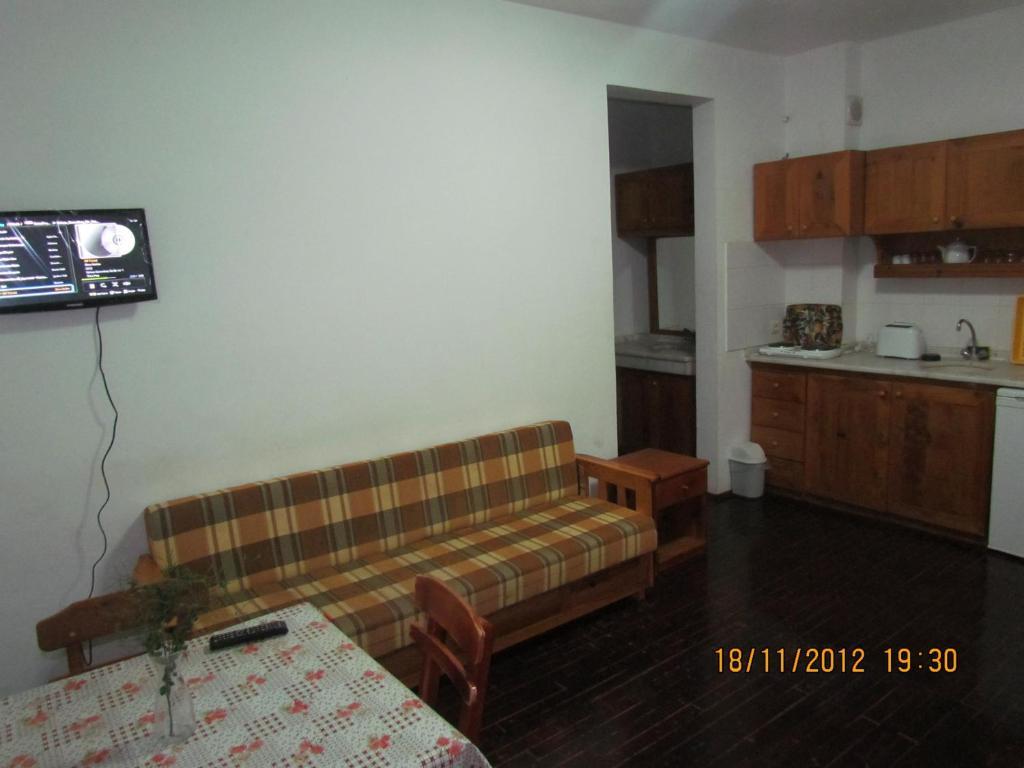 Salhan Apart Inn Hotel Oludeniz Bilik gambar