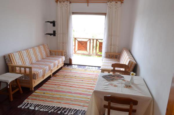 Salhan Apart Inn Hotel Oludeniz Bilik gambar