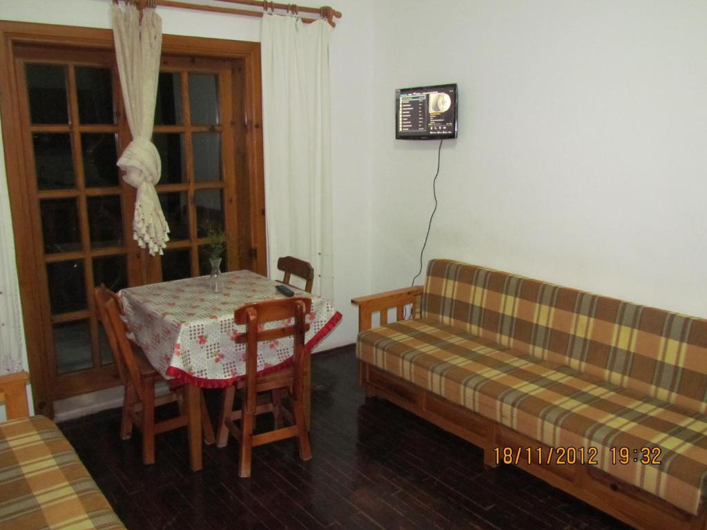 Salhan Apart Inn Hotel Oludeniz Bilik gambar
