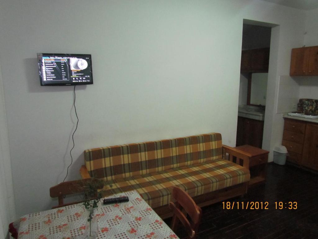 Salhan Apart Inn Hotel Oludeniz Bilik gambar