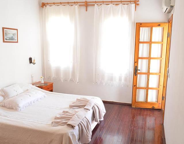 Salhan Apart Inn Hotel Oludeniz Bilik gambar